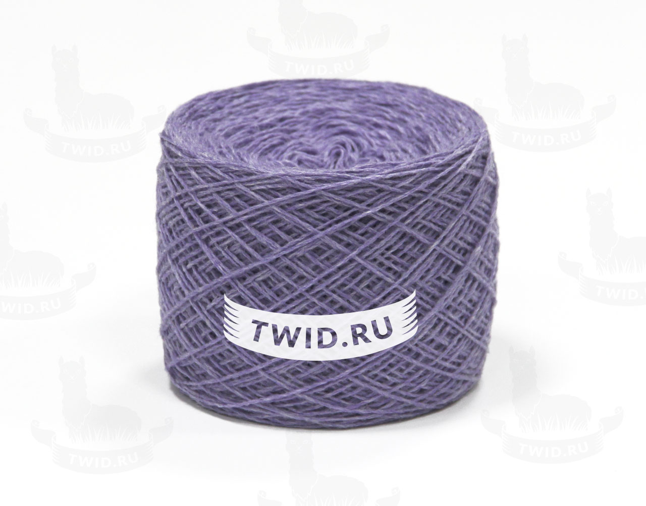 Lambswool 332 (Thistle)